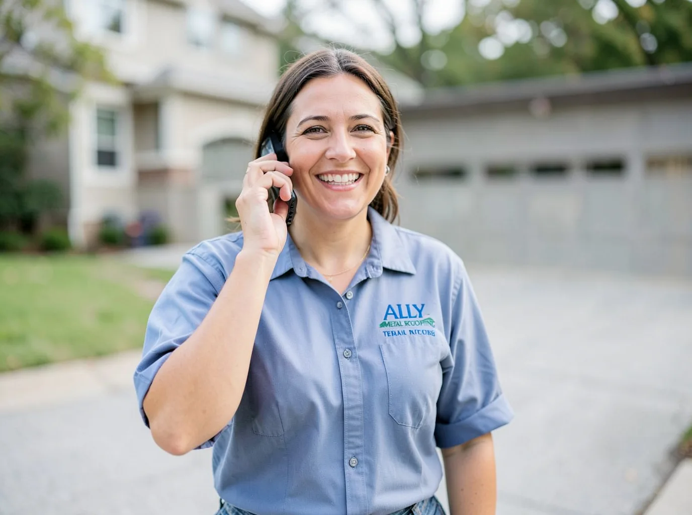 Metal Roof Installation Vinton, OH FAQs